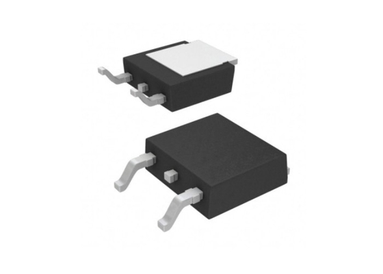 Tipo de superfície 100V 90A da montagem do MOSFET do poder do N-canal do transistor IPD068N10N3GATMA1