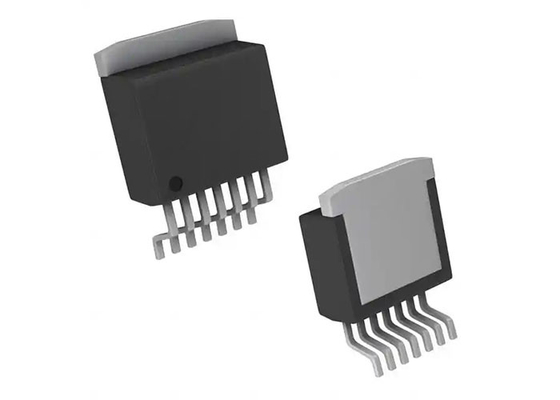 PG-TO263-7-11 únicos transistor de superfície da montagem IPBE65R145CFD7AATMA1 650V