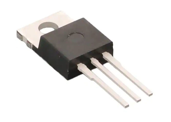 Transistor dos MOSFETs do N-canal 650V 24A da microplaqueta IPP65R099CFD7AAKSA1 de IC únicos