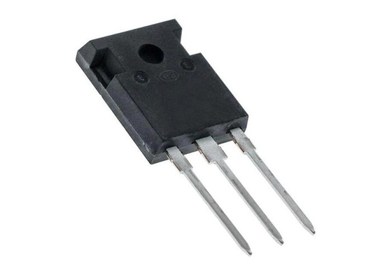 Microplaqueta do circuito integrado dos transistor FCH060N80-F155 800V TO-247-3 do N-canal