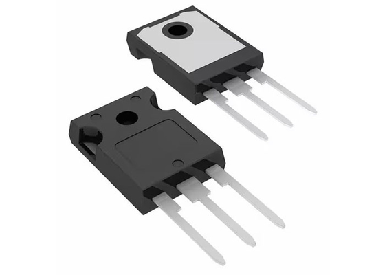 Transistor do N-canal 1200V 31A da microplaqueta NTHL080N120SC1A do circuito integrado