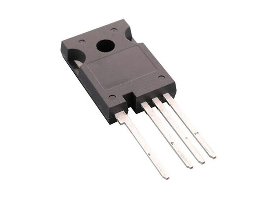 O N-canal NVH4L160N120SC1 põe sic os únicos transistor TO-247-4 1200V do MOSFET