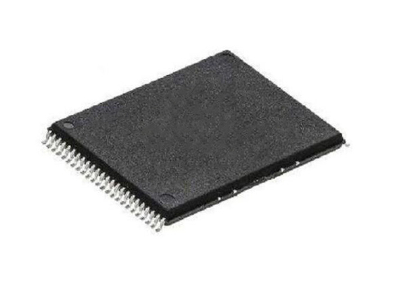Microplaqueta MT29F4G08ABAFAWP-IT do circuito integrado: F multiplexou NAND Flash Memory Chip