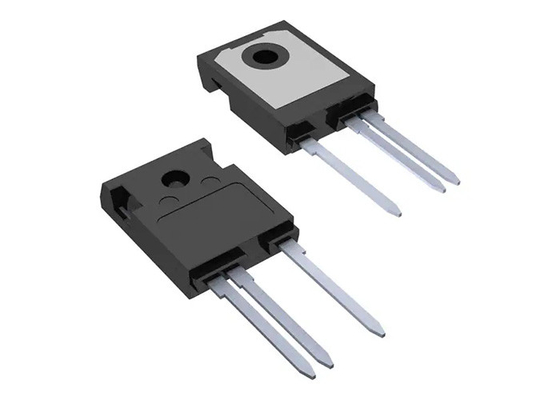 Do circuito integrado únicos IGBT transistor da microplaqueta IXBH20N360HV através do furo