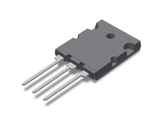 Do circuito integrado únicos IGBT transistor da microplaqueta IXYK110N120B4 através do furo
