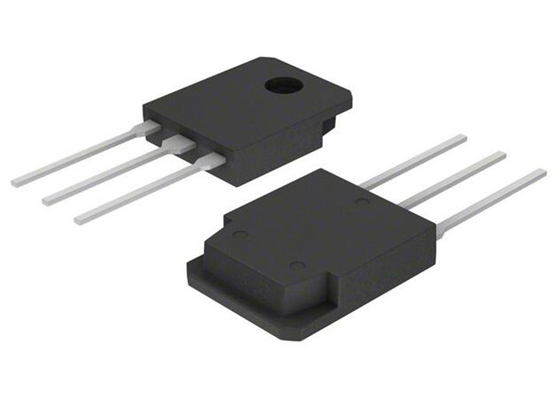 Alta tensão da microplaqueta 2500V do circuito integrado dos transistor IXYH16N250CV1HV TO-247-3 de IGBTs