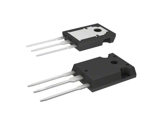 Transistor eletrônicos TO-247-3 dos circuitos integrados IXYH85N120A4 através do furo