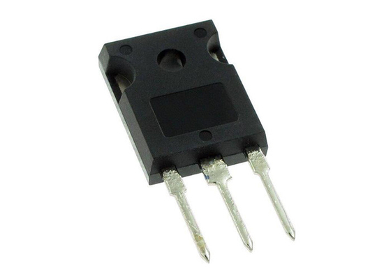 Do circuito integrado únicos IGBTs transistor TO-247-3 da microplaqueta IXBH32N300 através do furo