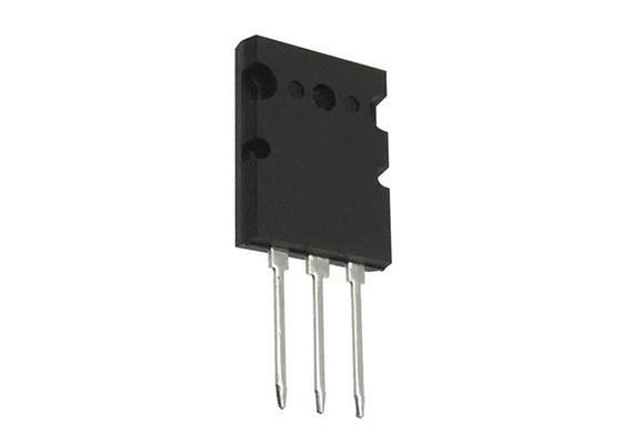 Únicos transistor da microplaqueta TO-264-3 do circuito integrado dos transistor IXBK64N250 de IGBTs