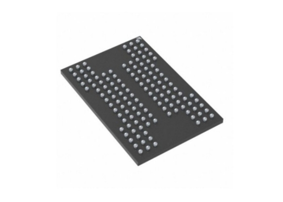 Chip de IC de memória MT62F2G32D4DS-023 AAT:B DRAM LPDDR5 64G 2GX32 FBGA