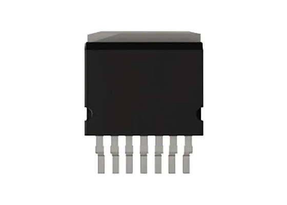 O N-canal SCT3040KW7TL põe sic a microplaqueta do circuito integrado dos transistor TO-263-8 do MOSFET