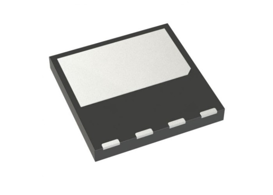 tipo 40 A do MOSFET 650V 18mOhm do poder do carboneto de silicone do MOSFET de 8-PowerVDFN SCTL90N65G2V