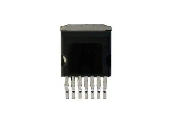 Transistor da montagem da superfície do N-canal da microplaqueta SCTH40N120G2V-7 do circuito integrado