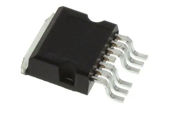 Montagem de superfície dos transistor SCTH60N120G2-7 TO-263-8 do N-canal do carboneto de silicone