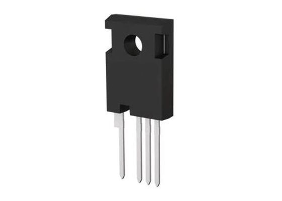 Os transistor SCT3080ARHRC15 do N-canal põem sic a microplaqueta do circuito integrado do MOSFET 650V