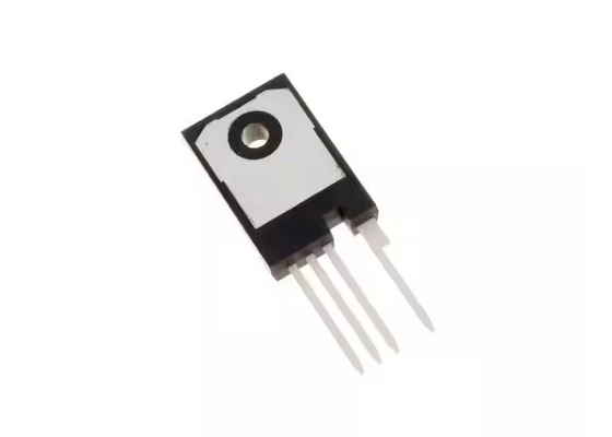 Transistor eletrônicos do MOSFET dos circuitos integrados SCT3040KRC14 através do furo