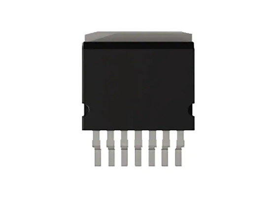 Microplaqueta do circuito integrado dos transistor SCT3060AW7TL dos MOSFETs do N-canal única