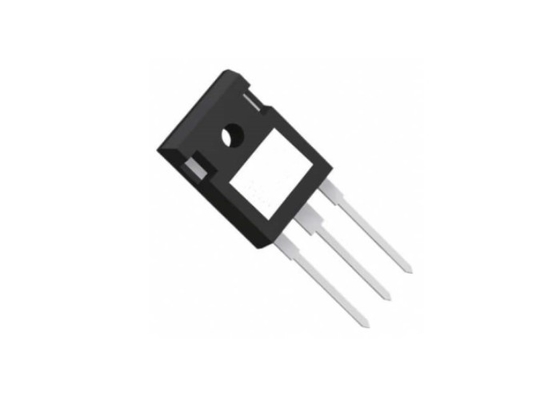O N-canal 750V 105A SCT4013DEC11 põe sic o MOSFET através do furo TO-247N