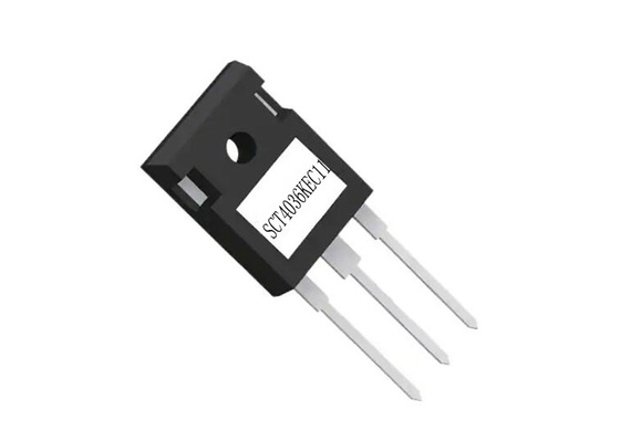 Microplaqueta do circuito integrado dos transistor SCT4036KEC11 TO-247-3 do MOSFET do carboneto de silicone