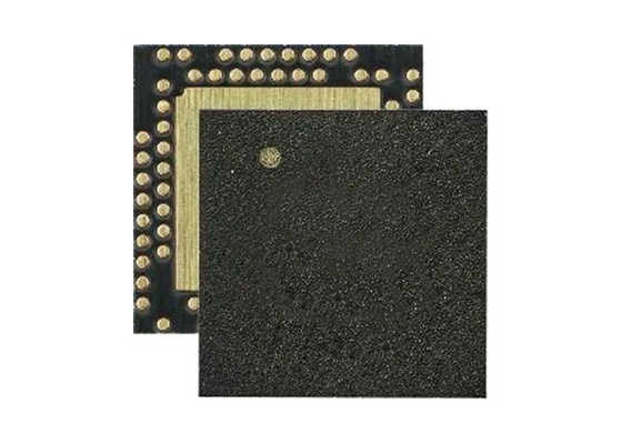 Montagem de superfície do transceptor CI 75-UFBGA de BT IC NRF52833-CJAA-R 2.4GHz RF