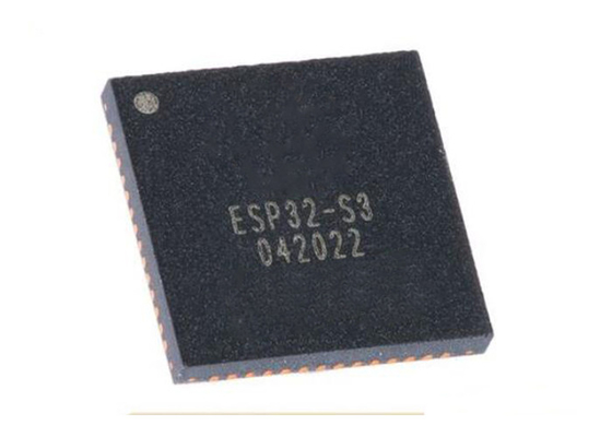 energia do módulo 2.4GHz BT do transceptor CI 41-SMD de 150Mbps BT IC ESP32-S3FN8 RF baixa
