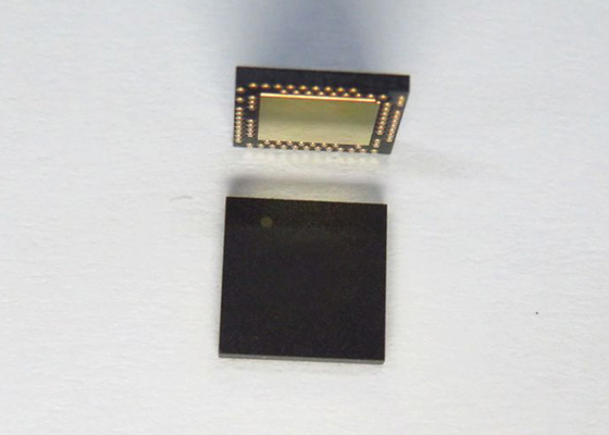 Ultra-baixo transceptor duplo IC do RF das fileiras do poder NRF5340-QKAA-R7 2.4GHz 94-VFQFN