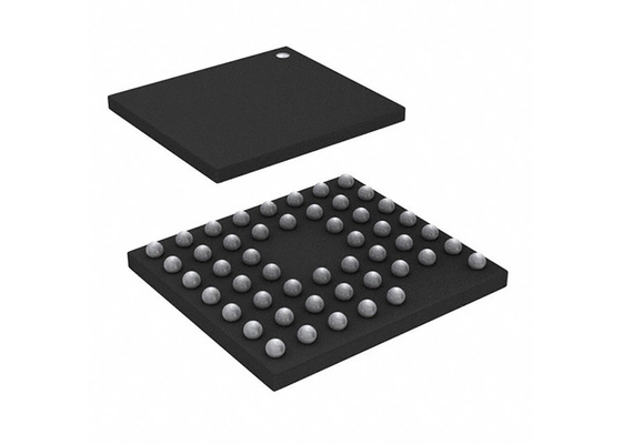 Baixo transceptor de superfície CI do RF da montagem de BT IC NRF52832-CIAA-R7 50-XFBGA da energia