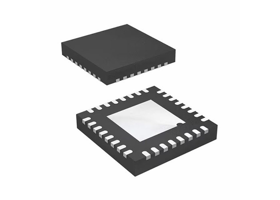 Transceptor de superfície CI da microplaqueta NRF8001-R2Q32-R7 RF do transceptor da montagem