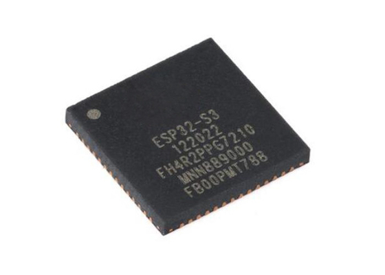 módulo 41-SMD do transceptor de 2.4GHz ESP32-S3FH4R2 150Mbps LE SoC BT V5.0