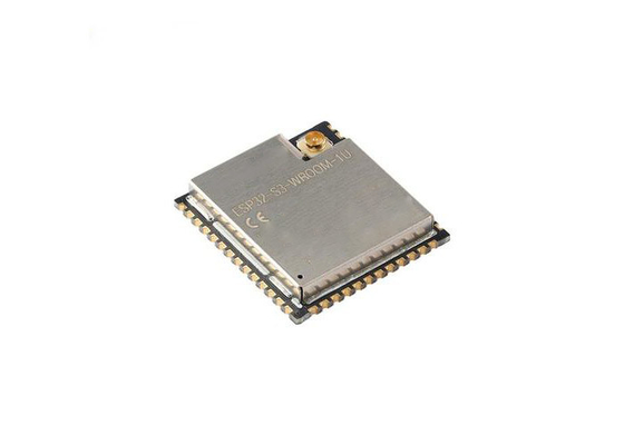 Módulos sem fio do transceptor do módulo de comunicação ESP32-S3-WROOM-1U-N4 2.4GHz RF