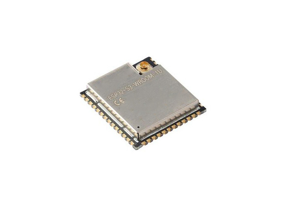 Módulos do transceptor do RF e modens Multiprotocol ESP32-S3-WROOM-1U-N4R8
