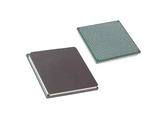 Microcontroladores de 32 bits de superfície do BRAÇO da montagem STM32MP131FAF7 1GHz - MCU IC