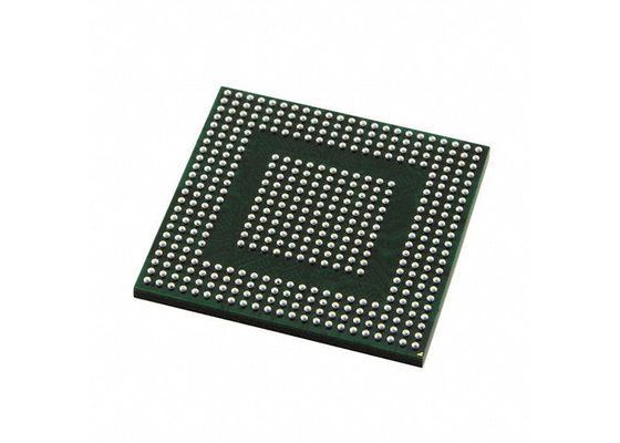 Os microcontroladores surgem dados de 16 bits de IC STM32MP133AAG3 DDR3 da montagem