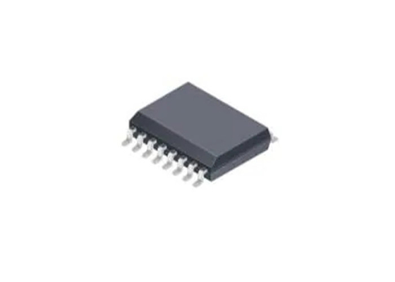 Microplaqueta ACS37002LMCATR-050B5 de Hall Effect Bidirectional Integrated Circuit