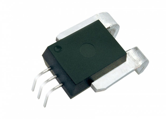 ACS770LCB-050U-PFF-T aumentou termicamente o sensor atual inteiramente integrado IC