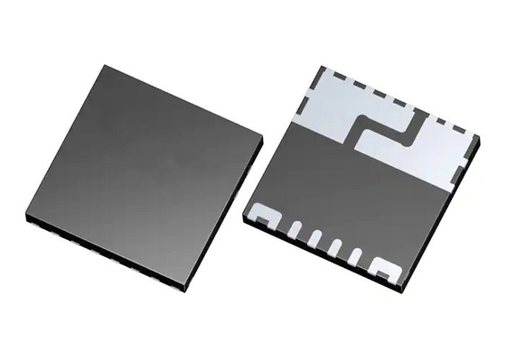 Sensor atual de Hall Effect Open Loop Unidirectional do canal de TLI4971A025T5UE0001XUMA1 25A 1