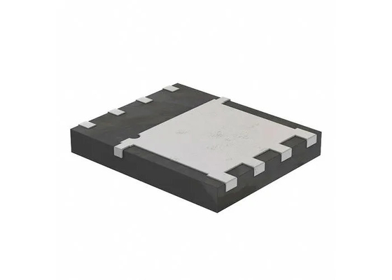 Sensor IC da corrente de canal da microplaqueta TLI4971A050T5UE0001XUMA1 25A 1 do circuito integrado