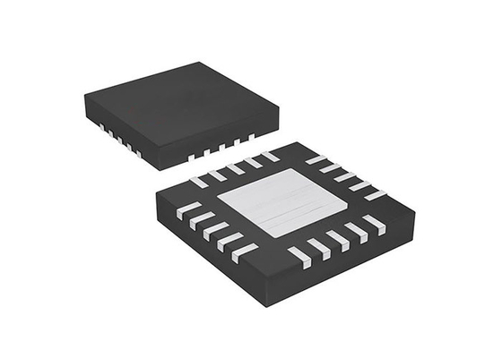 4 motorista IC Surface Mount do diodo emissor de luz do regulador MAX25511ATGA/V+ 120mA da C.C. da C.C. da saída