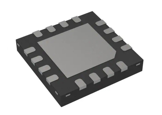 Circuito integrado Chip MAX 20078ATEY+ PWM que escurece o motorista IC do diodo emissor de luz de 10mA 16-TQFN
