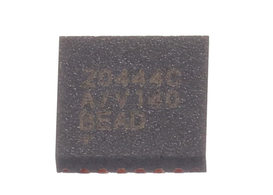Motorista automotivo IC do luminoso de IC Chip MAX 20444CATG/V+ 4-Channel 130mA