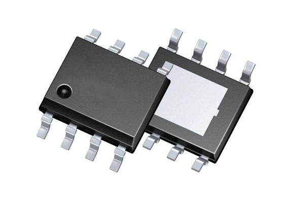 A microplaqueta TLE5012BE1000XUMA1 do circuito integrado GMR-baseou a asa da gaivota do sensor 8-SOIC do ângulo