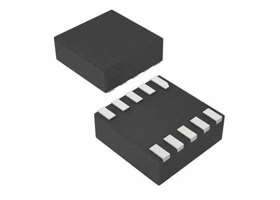 O analógico de 10-WFDFN ADG7421FBCPZ comuta a montagem de superfície dos desmultiplexador dos Multiplexers