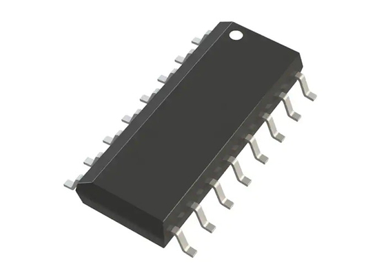 16-SOIC ADA4571-2WHRZ integrou o condicionador IC de AMR Angle Sensor And Signal