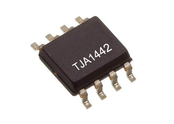 A microplaqueta TJA1442AT/0Z do circuito integrado de alta velocidade PODE a montagem de superfície do transceptor 8-SOIC