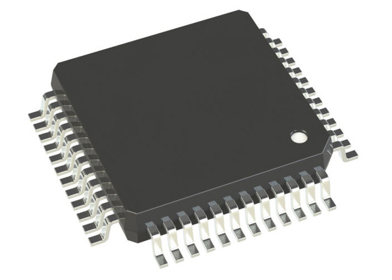 Microcontroladores de núcleo único 32MHz R5F51305ADFM 32 bits IC 64-LQFP