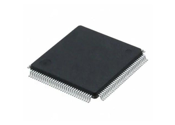 Ethernet IC YT9215RB Switches Ethernet de alto desempenho de 5 portas Gigabit PHY LQFP-128