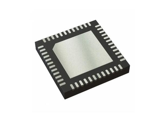 Ethernet IC YT8531SH QFN-48 Transceptores de camada PHY Ethernet de porta única 1000M