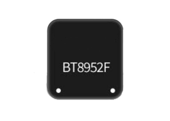 BT IC BT8952F BT Protocolo QFN32 BT 5.4 Modo duplo, 16 Mbit Flash