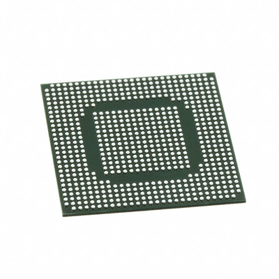 Arquivo de portão programável de campo XC7Z030-L2FFG676I 125K Células lógicas incorporadas ARM
