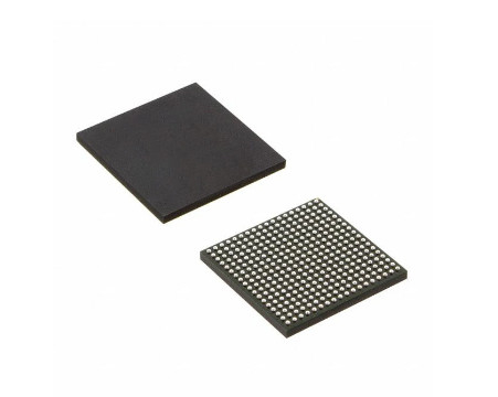 Array de portão programável 5CSEBA6U23C6N Dual ARM Cortex-A9 MPCore 925MHz